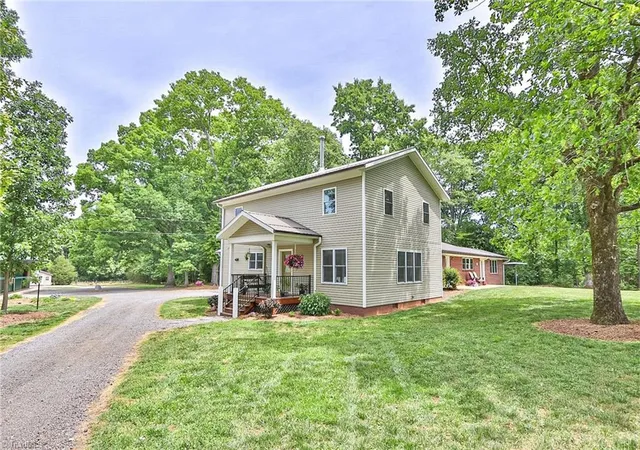 3rd image of 4844 Saint Paul Church Rd, Hamptonville, NC 27020 | MLS# 1218189
