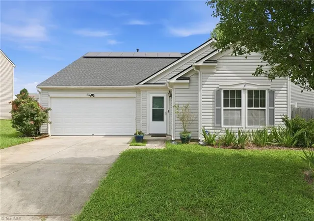 Photo 1 of Sale Pending at 1321 Perga Ct, Greensboro, NC 27406 | MLS# 1228391 | Listing updated on 2026-10-05