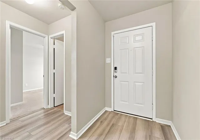 Photo 3 of Sale Pending at 1321 Perga Ct, Greensboro, NC 27406 | MLS# 1228391 | Listing updated on 2026-10-05