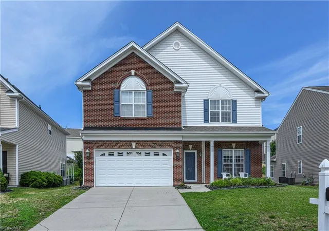 Homes for sale in High Point, NC | 6317 Mary Lee Wy, High Point, NC 27265 | MLS# 1226008