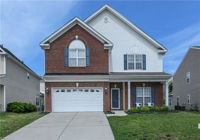 Homes for sale in High Point, NC | 6317 Mary Lee Wy, High Point, NC 27265 | MLS# 1226008