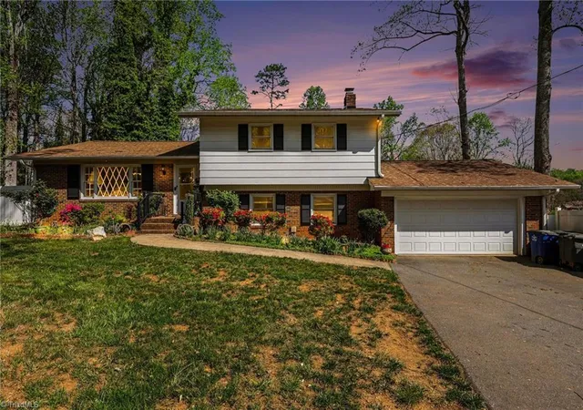 1st image of 2801 Brookhill Dr, Winston Salem, NC 27127 | MLS# 1214825