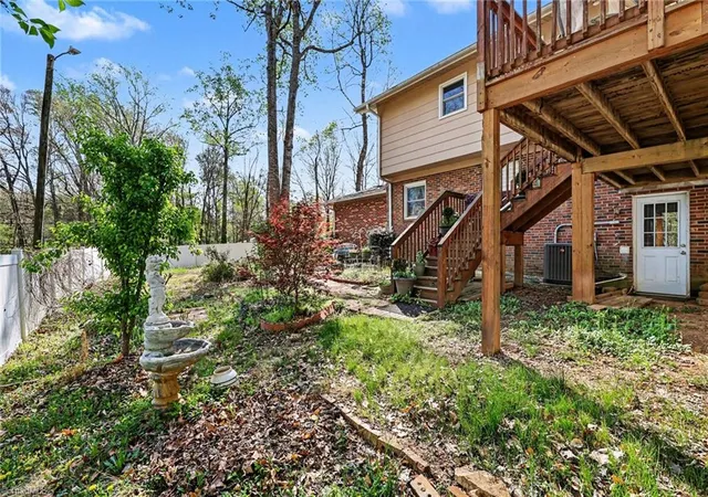 25th image of 2801 Brookhill Dr, Winston Salem, NC 27127 | MLS# 1214825