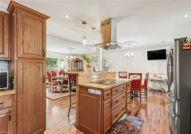 5th image of 2801 Brookhill Dr, Winston Salem, NC 27127 | MLS# 1214825