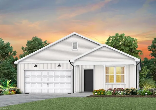 Photo 1 of Single family home for sale at 405 Chesney Pl, Thomasville, NC 27360 | MLS# 1228915 | Listing updated on 2026-09-03