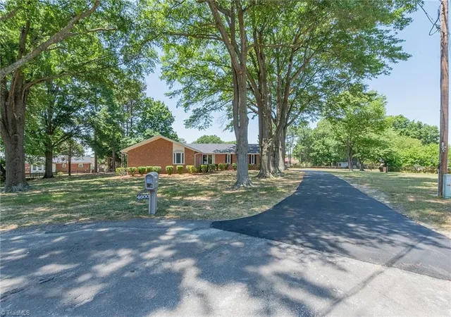 1st image of 4600 Yuma Ct, Winston Salem, NC 27107 | MLS# 1220373