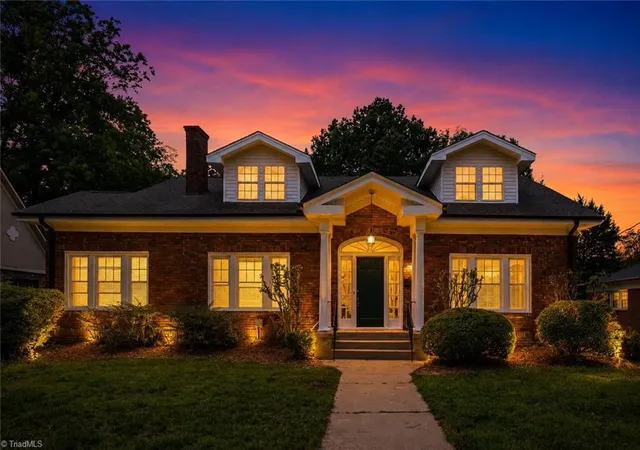 50th image of 309 Hillcrest Dr, Lexington, NC 27292 | MLS# 1223222