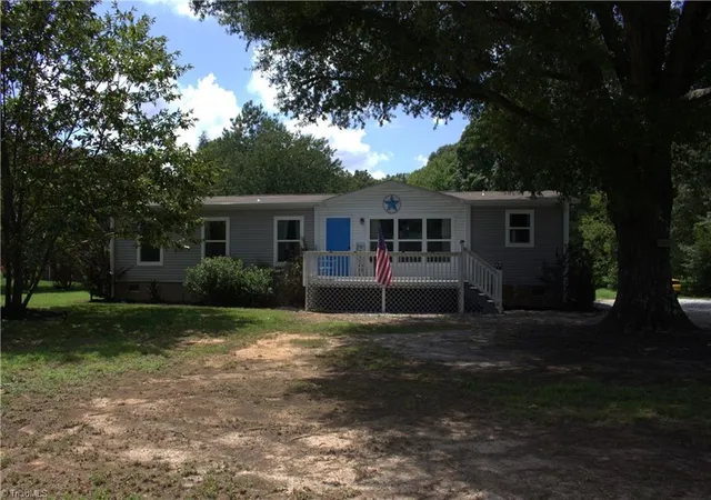 Photo 1 of Sale Pending at 1147 Wagner Rd, Mocksville, NC 27028 | MLS# 1229758 | Listing updated on 2026-08-30
