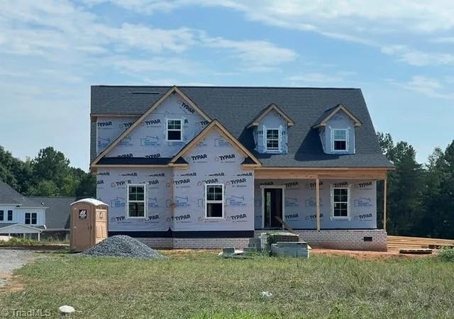Photo 1 of Single family home for sale at 7970 Nc Hwy 65, Summerfield, NC 27358 | MLS# 1232932 | Listing updated on 2026-09-03