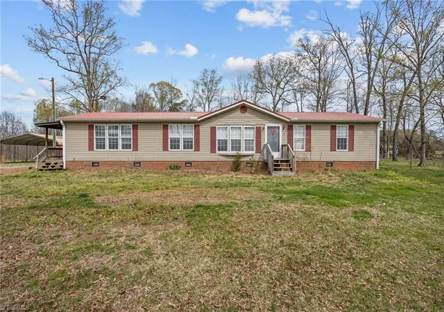 Homes for sale in Liberty, NC | 6955 Garrett Store Rd, Liberty, NC 27298 | MLS# 1218634