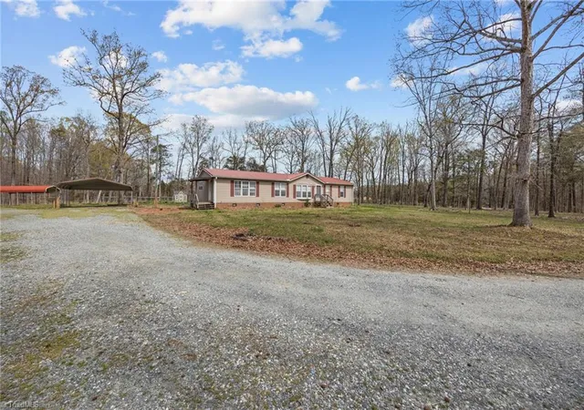 Homes for sale in Liberty, NC | 6955 Garrett Store Rd, Liberty, NC 27298 | MLS# 1218634