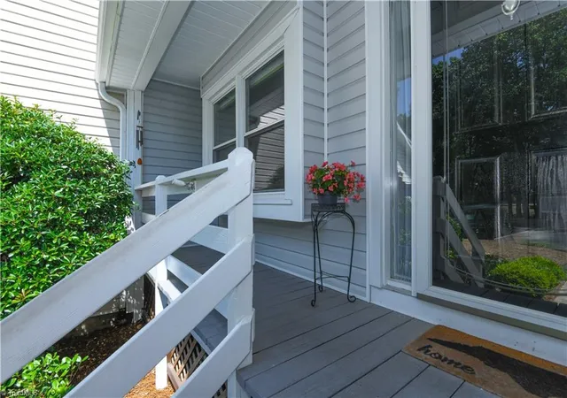 33rd image of 806 Carriage Crossing Ln #B, Greensboro, NC 27410 | MLS# 1219215