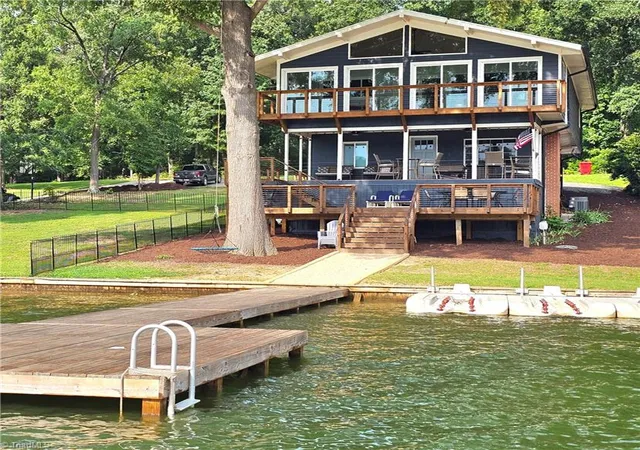 1st image of 634 Pinehaven Dr, New London, NC 28127 | MLS# 1230567