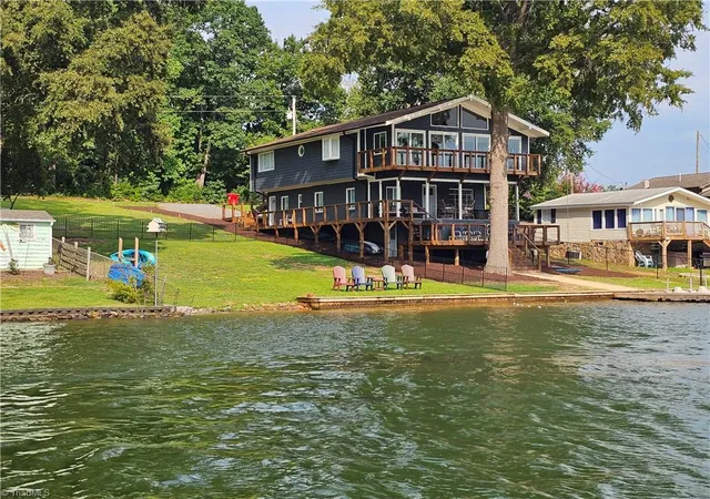 2nd image of 634 Pinehaven Dr, New London, NC 28127 | MLS# 1230567