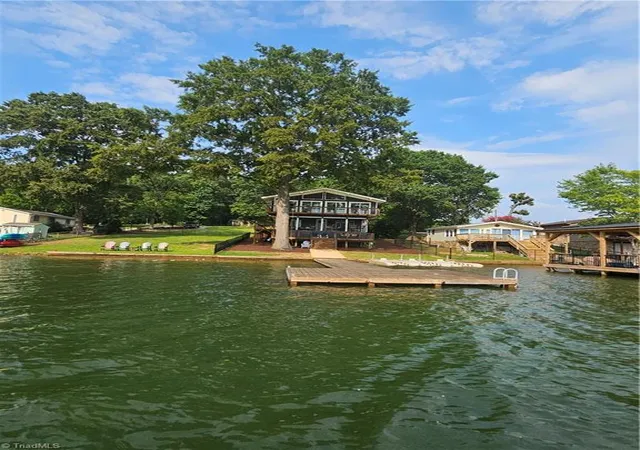 3rd image of 634 Pinehaven Dr, New London, NC 28127 | MLS# 1230567