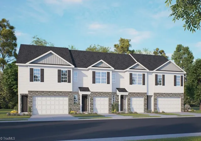 Photo 1 of Sale Pending at 1624 Komondor Trl, Greensboro, NC 27405 | MLS# 1217839 | Listing updated on 2026-10-06