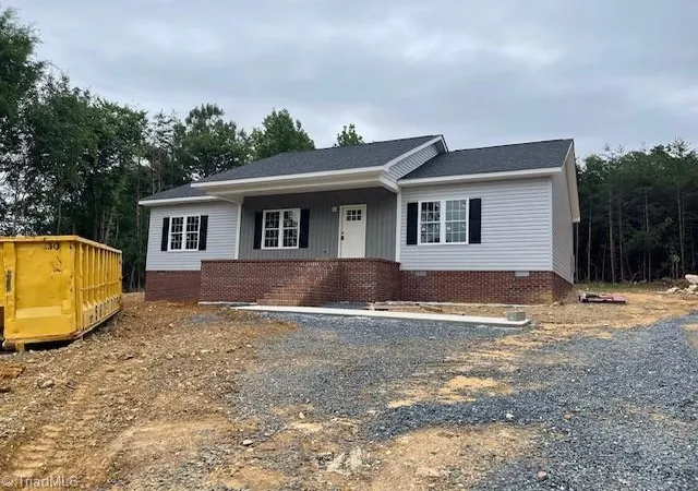 Homes for sale in Randleman, NC | 4930 Old Greensboro Rd, Randleman, NC 27317 | MLS# 1223867