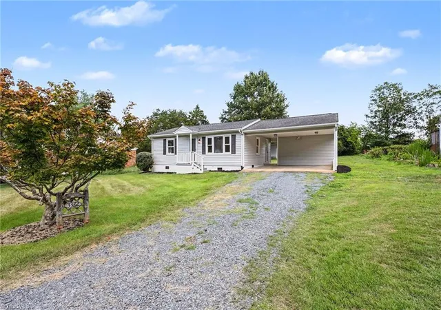 1st image of 3372 Beavercreek Rd, Randleman, NC 27317 | MLS# 1228108