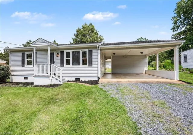 27th image of 3372 Beavercreek Rd, Randleman, NC 27317 | MLS# 1228108