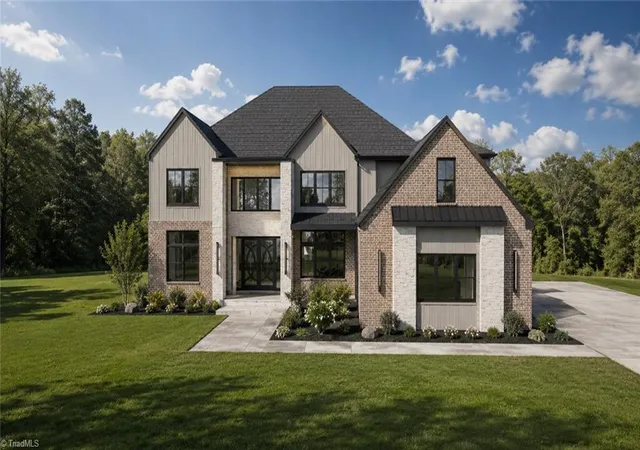 1st image of 7319 Salthouse Ln, Stokesdale, NC 27357 | MLS# 1229124