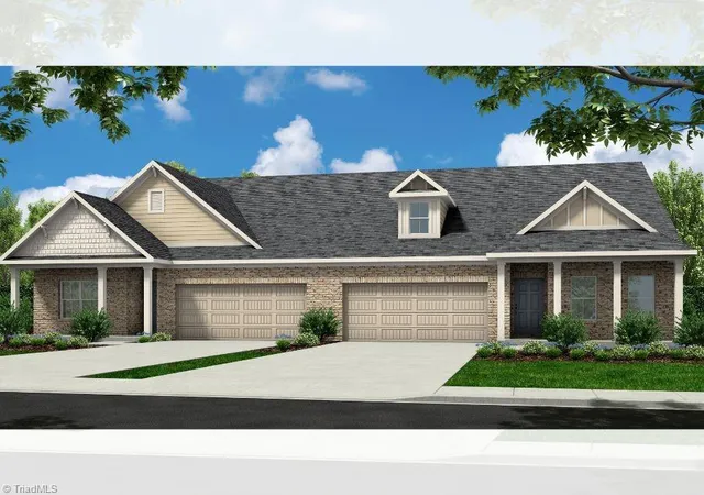 Photo 1 of Sale Pending at 402 Beeson Ct, Clemmons, NC 27012 | MLS# 1222244 | Listing updated on 2026-05-27
