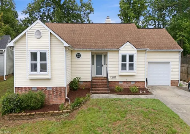 1st image of 4032 Sherry Ct, Jamestown, NC 27282 | MLS# 1222609
