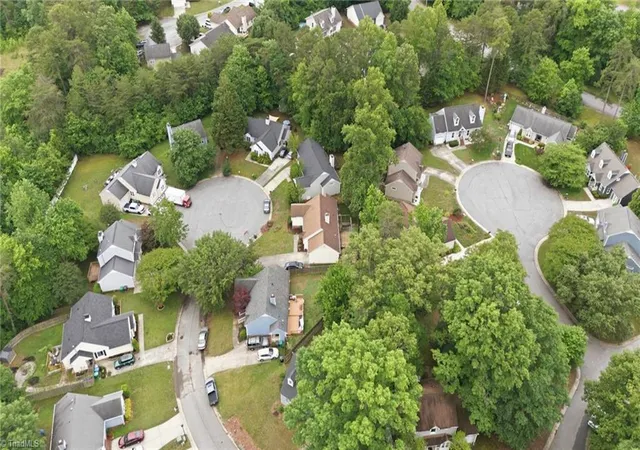 37th image of 4032 Sherry Ct, Jamestown, NC 27282 | MLS# 1222609