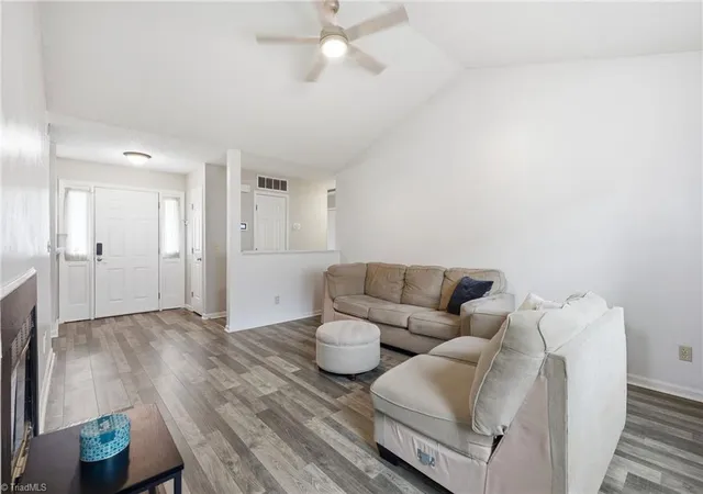 Photo 3 of Single family home for sale at 4032 Sherry Ct, Jamestown, NC 27282 | MLS# 1222609 | Listing updated on 2026-09-11