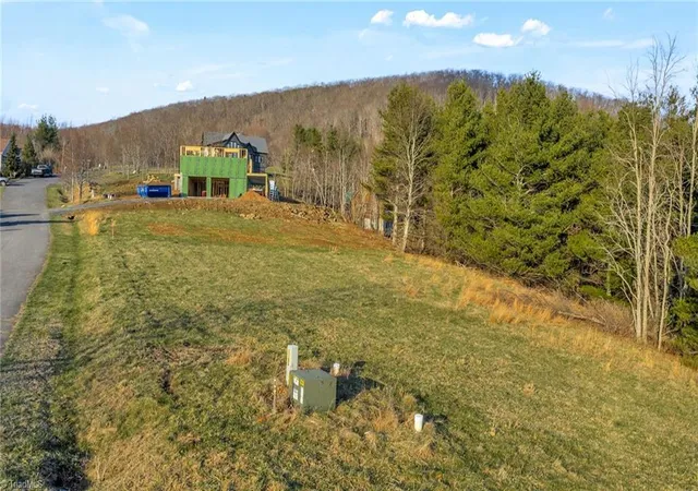 Photo 3 of Land for sale at Tbd Lauren Ln, West Jefferson, NC 28694 | MLS# 1212695 | Listing updated on 2026-03-19