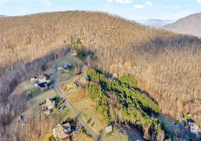 Photo 5 of Land for sale at Tbd Lauren Ln, West Jefferson, NC 28694 | MLS# 1212695 | Listing updated on 2026-03-19