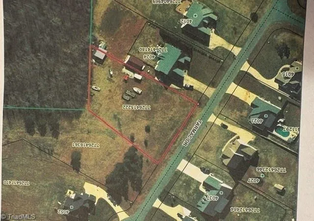 Photo 3 of Sale Pending at 0 Tarmac Dr, Sophia, NC 27350 | MLS# 1233182 | Listing updated on 2026-09-06