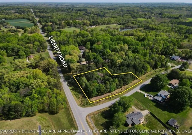 Photo 2 of Sale Pending at 5100 Liberty Rd, Greensboro, NC 27406 | MLS# 1228073 | Listing updated on 2026-08-21