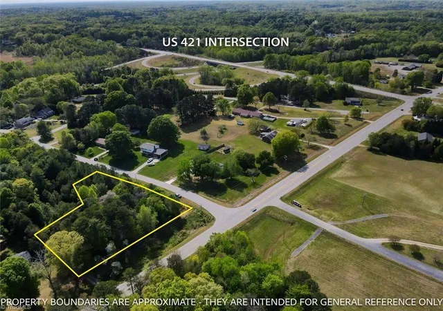 Photo 3 of Sale Pending at 5100 Liberty Rd, Greensboro, NC 27406 | MLS# 1228073 | Listing updated on 2026-08-21