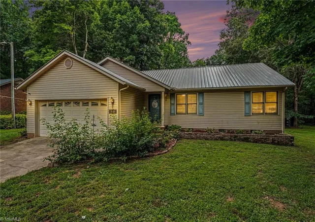 1st image of 1848 Woodglo Dr, Asheboro, NC 27205 | MLS# 1229445