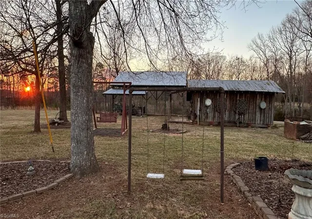 Photo 42 of Single family home for sale at 9188 Nc Hwy 8, Lexington, NC 27292 | MLS# 1214229 | Listing updated on 2026-08-20