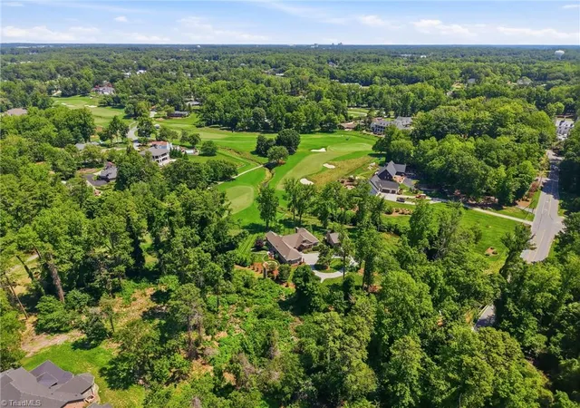 Photo 2 of Single family home for sale at 5306 Rockingham Rd E, Greensboro, NC 27407 | MLS# 1229764 | Listing updated on 2026-09-24