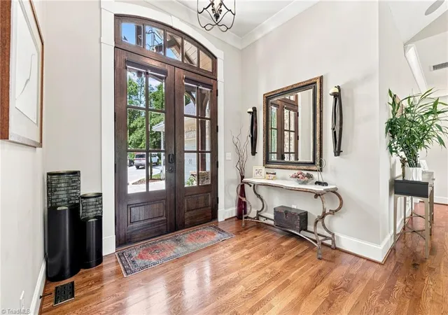 Photo 4 of Single family home for sale at 5306 Rockingham Rd E, Greensboro, NC 27407 | MLS# 1229764 | Listing updated on 2026-09-24