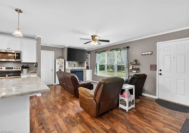 4th image of 567 Godbey Rd, Mocksville, NC 27028 | MLS# 1220448