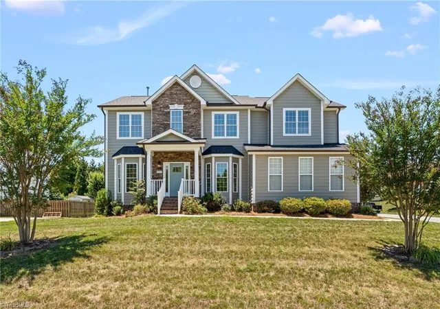 1st image of 8419 Pheasant Ridge Dr, Colfax, NC 27235 | MLS# 1224469