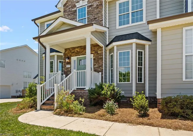 2nd image of 8419 Pheasant Ridge Dr, Colfax, NC 27235 | MLS# 1224469
