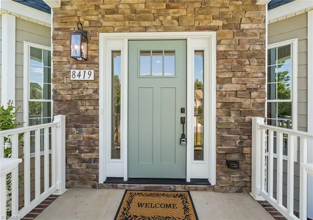 3rd image of 8419 Pheasant Ridge Dr, Colfax, NC 27235 | MLS# 1224469