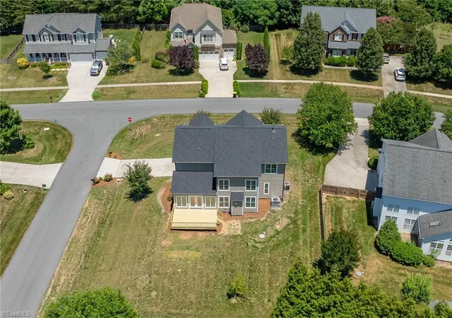 49th image of 8419 Pheasant Ridge Dr, Colfax, NC 27235 | MLS# 1224469