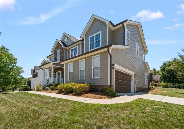 4th image of 8419 Pheasant Ridge Dr, Colfax, NC 27235 | MLS# 1224469