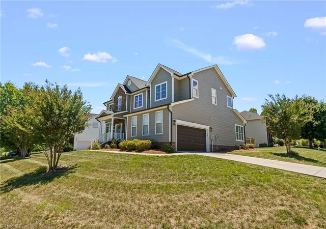 5th image of 8419 Pheasant Ridge Dr, Colfax, NC 27235 | MLS# 1224469