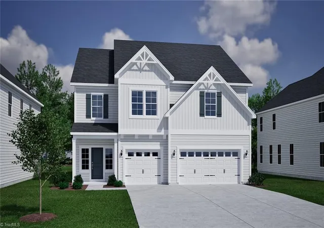 1st image of 442 Yarrow Dr, Lexington, NC 27295 | MLS# 1217589
