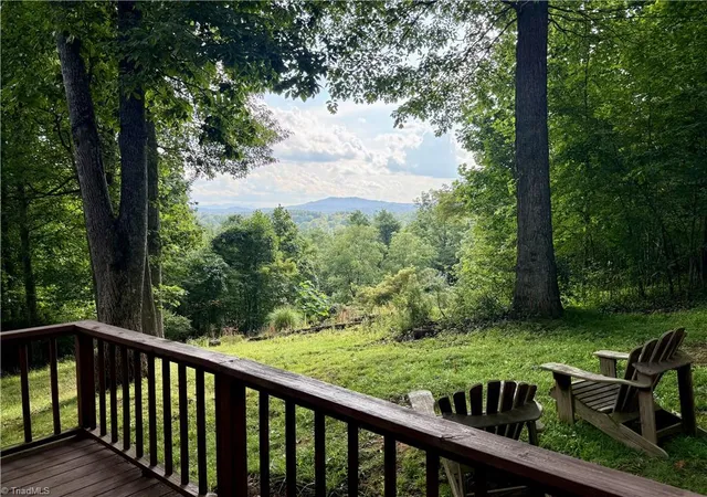 Photo 2 of Single family home for sale at 61 Lucky Hl Rd, Grassy Creek, NC 28631 | MLS# 1231611 | Listing updated on 2026-08-18