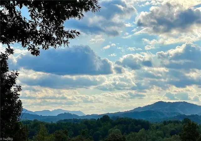 Photo 4 of Single family home for sale at 61 Lucky Hl Rd, Grassy Creek, NC 28631 | MLS# 1231611 | Listing updated on 2026-08-18
