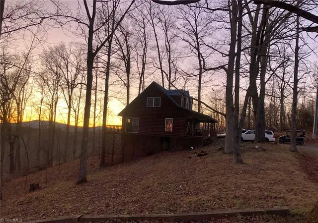 Photo 50 of Single family home for sale at 61 Lucky Hl Rd, Grassy Creek, NC 28631 | MLS# 1231611 | Listing updated on 2026-08-18