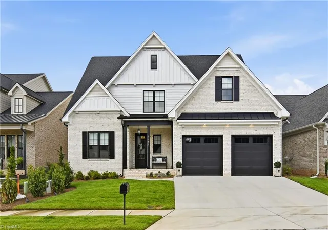 1st image of 1181 Maple Chase Ln, Winston Salem, NC 27106 | MLS# 1226236