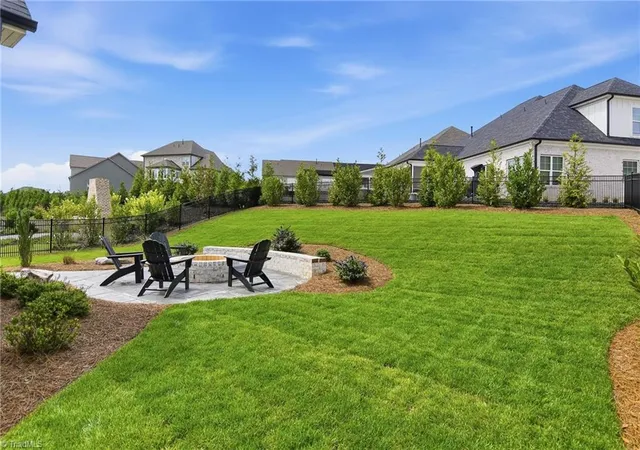 34th image of 1181 Maple Chase Ln, Winston Salem, NC 27106 | MLS# 1226236